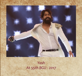 A legend who graced the Bengaluru Ganesh Utsava stage